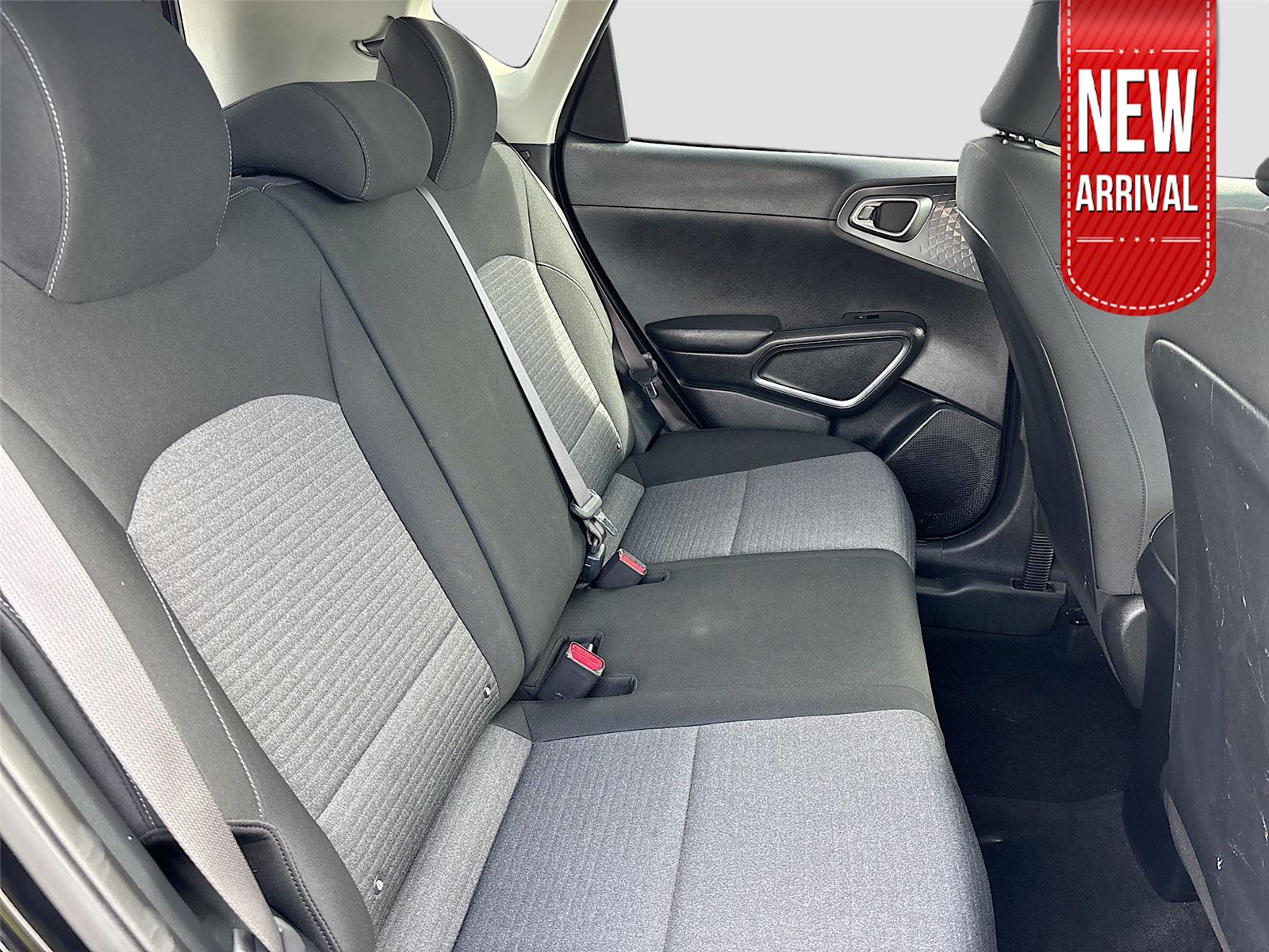 2020 KIA SOUL LX/X LINE/
