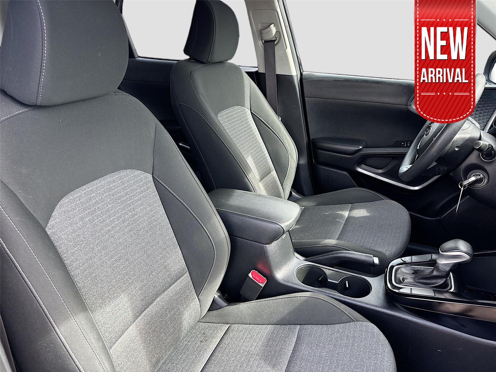 2020 KIA SOUL LX/X LINE/