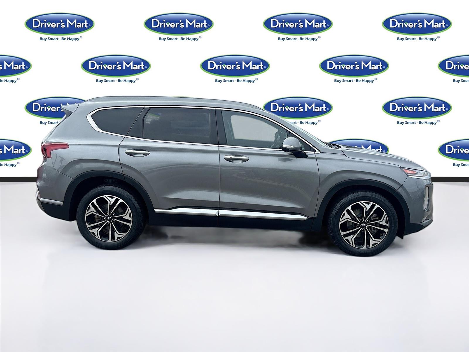 2019 Hyundai Santa Fe Ultimate