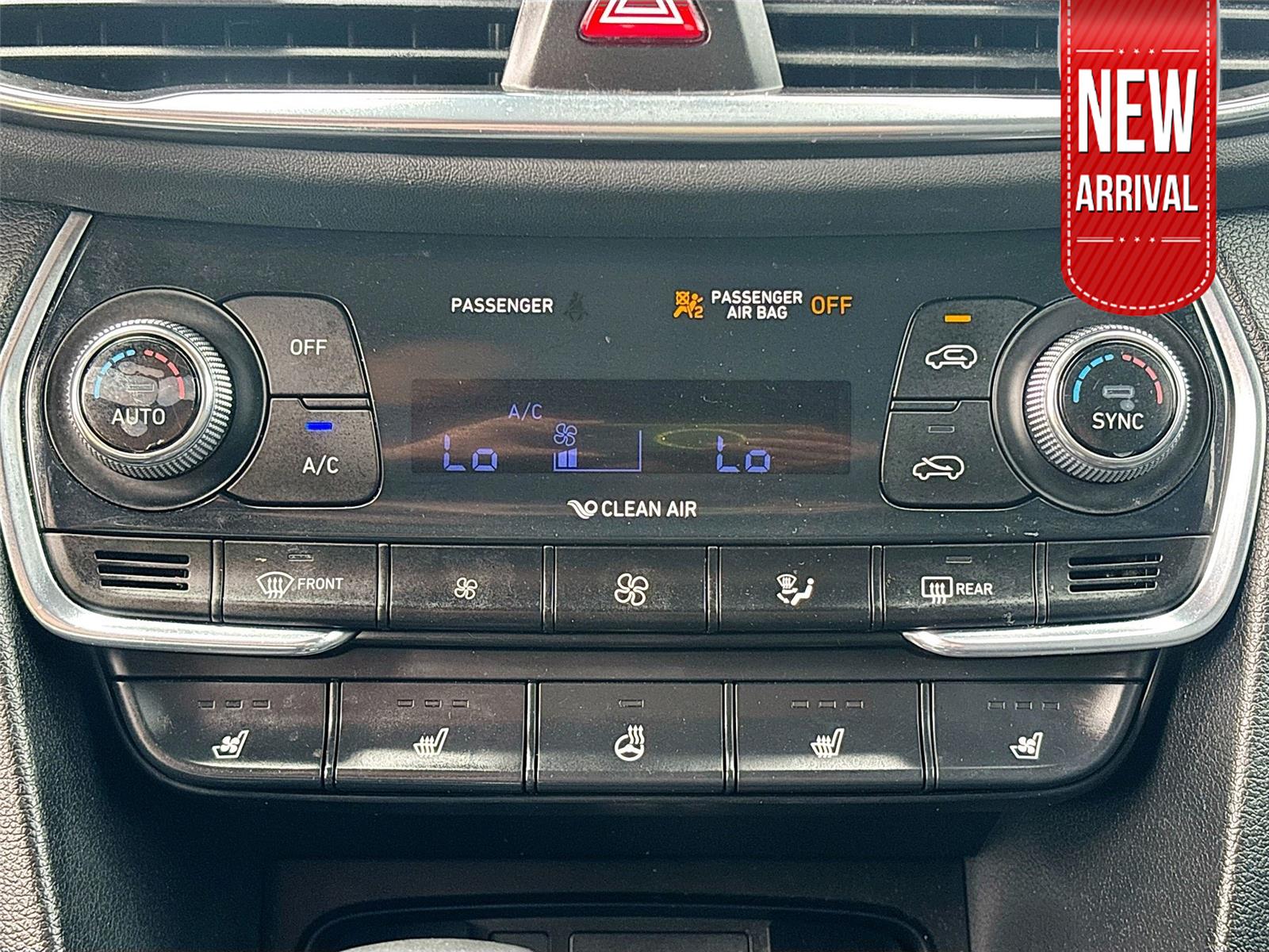 2019 Hyundai Santa Fe Ultimate