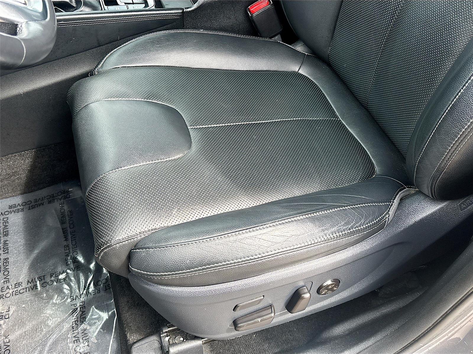 2019 Hyundai Santa Fe Ultimate