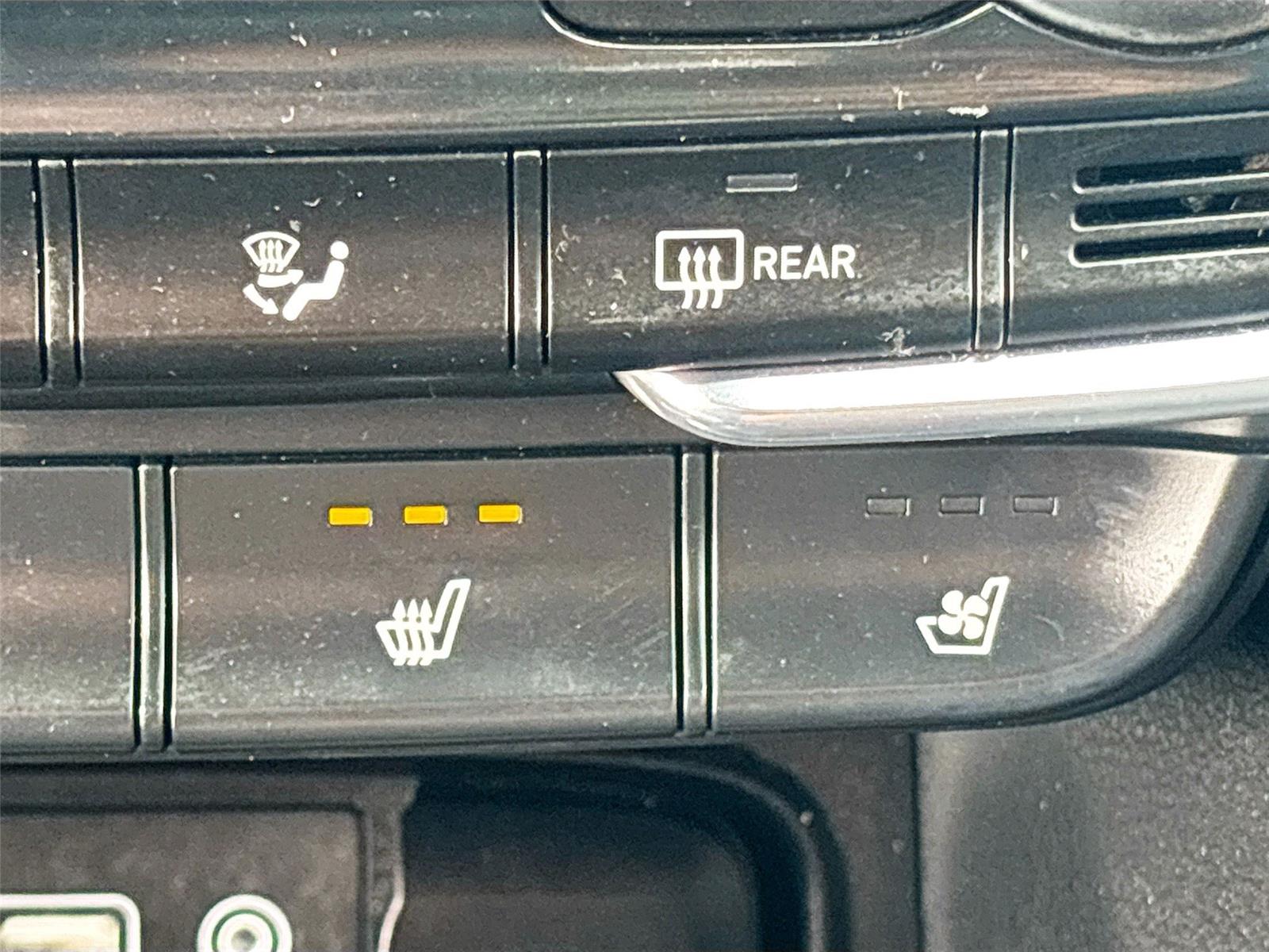 2019 Hyundai Santa Fe Ultimate