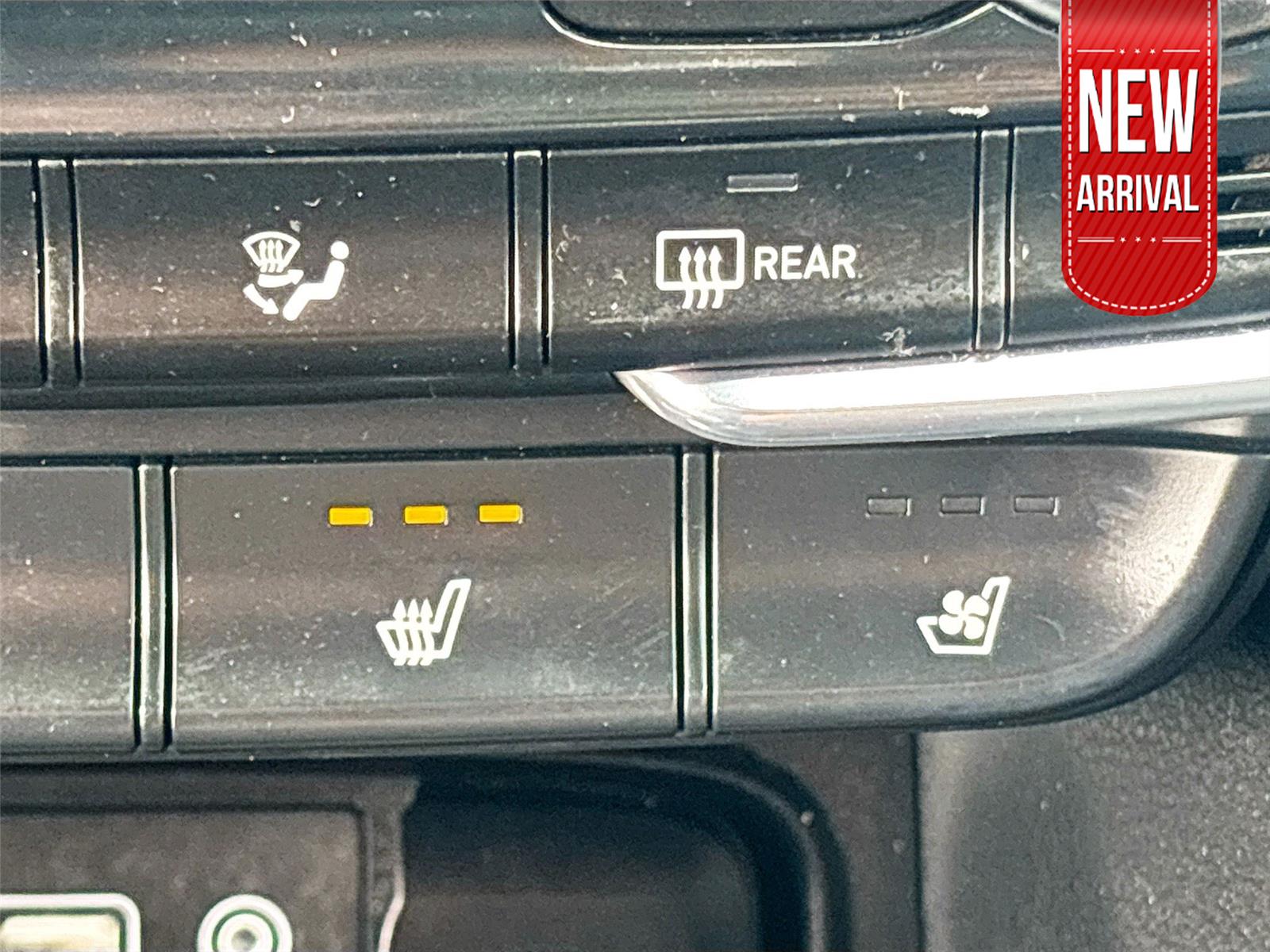 2019 Hyundai Santa Fe Ultimate