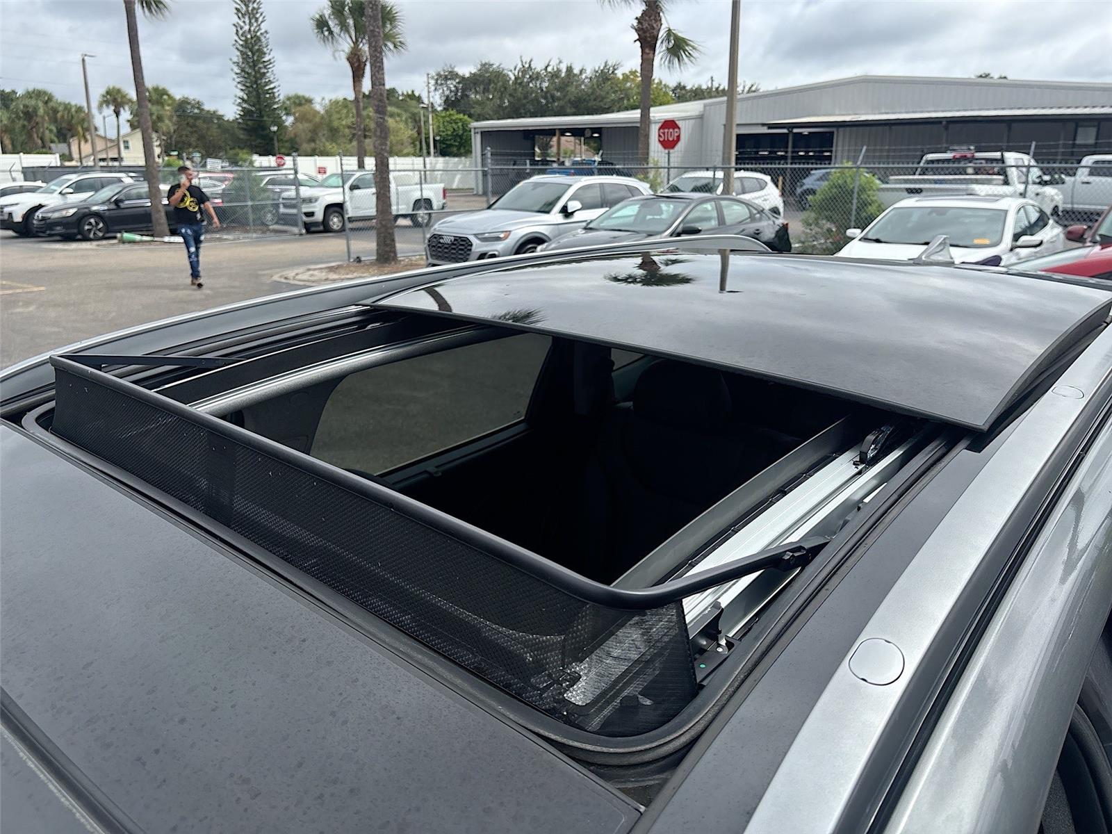 2019 Hyundai Santa Fe Ultimate