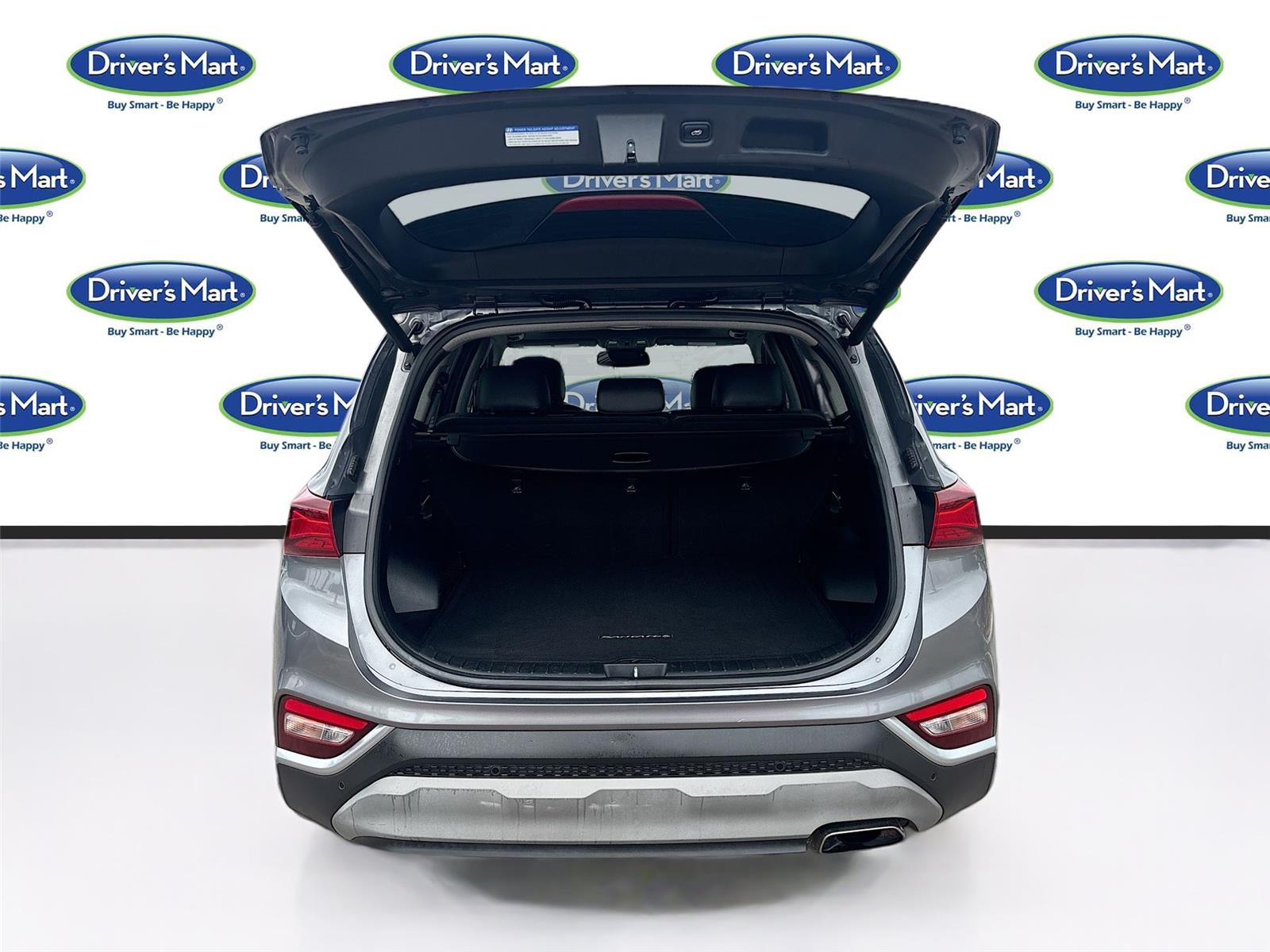 2019 Hyundai Santa Fe Ultimate