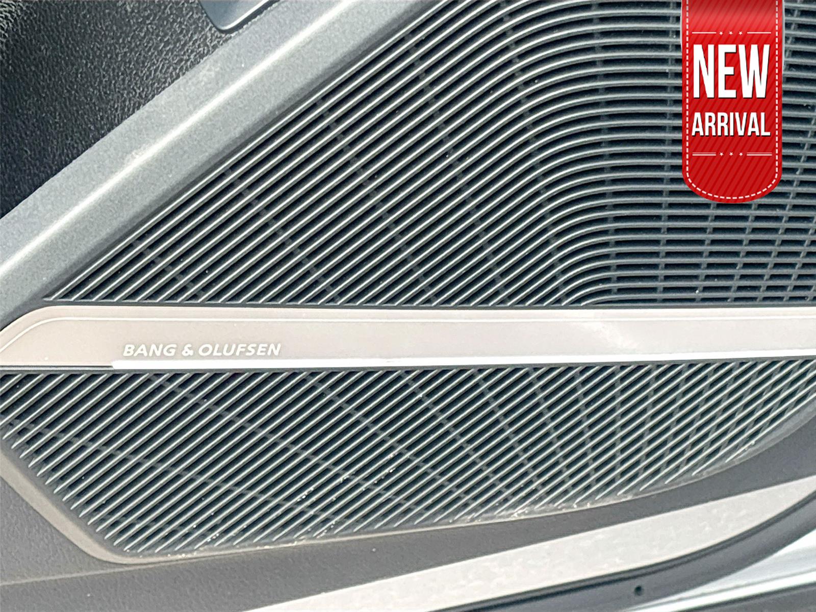 2022 Audi SQ5 Prestige