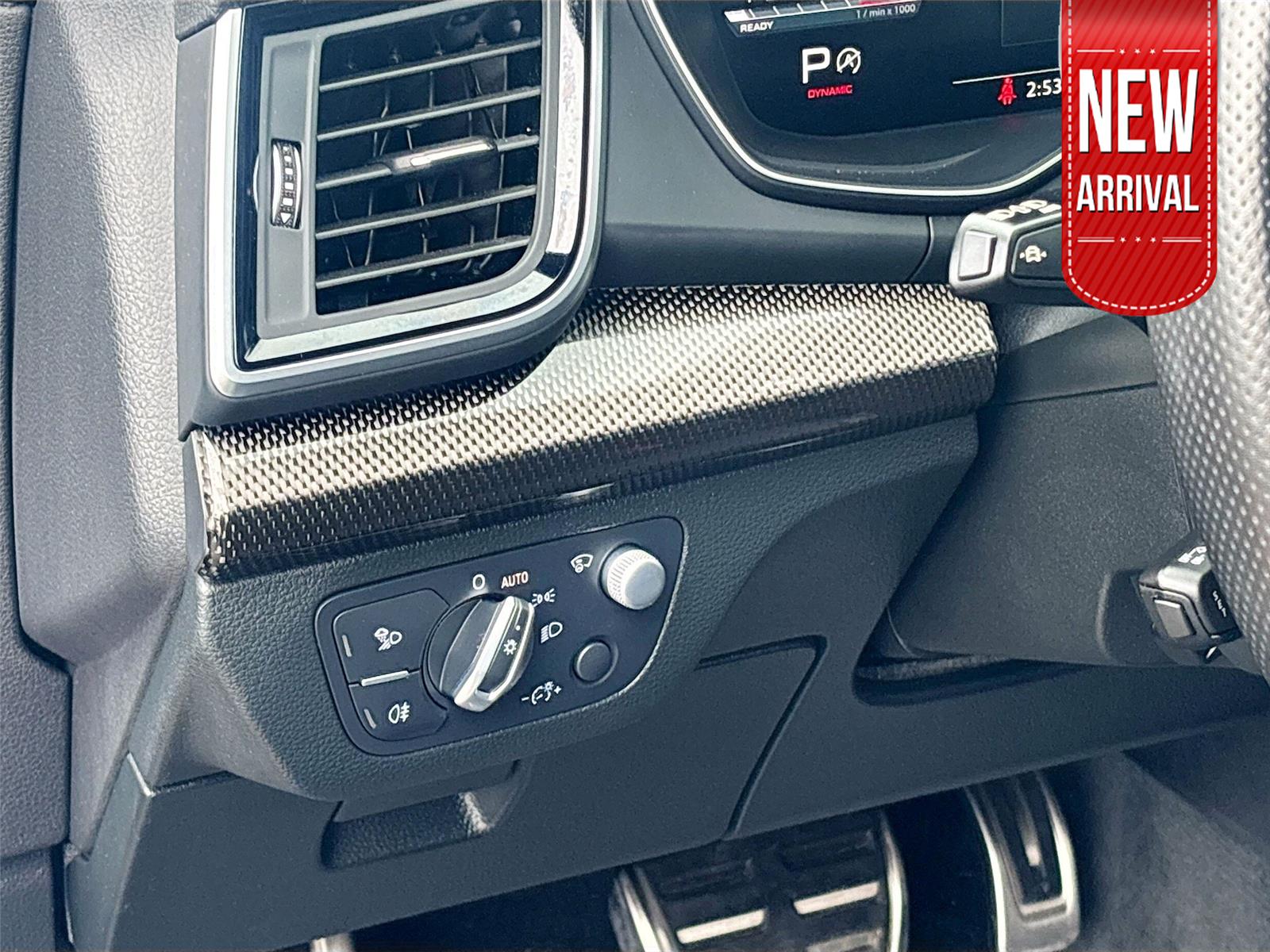 2022 Audi SQ5 Prestige