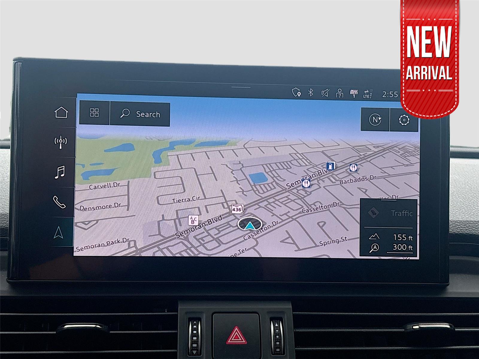 2022 Audi SQ5 Prestige