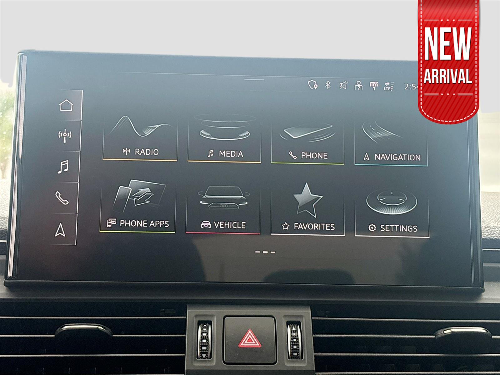 2022 Audi SQ5 Prestige
