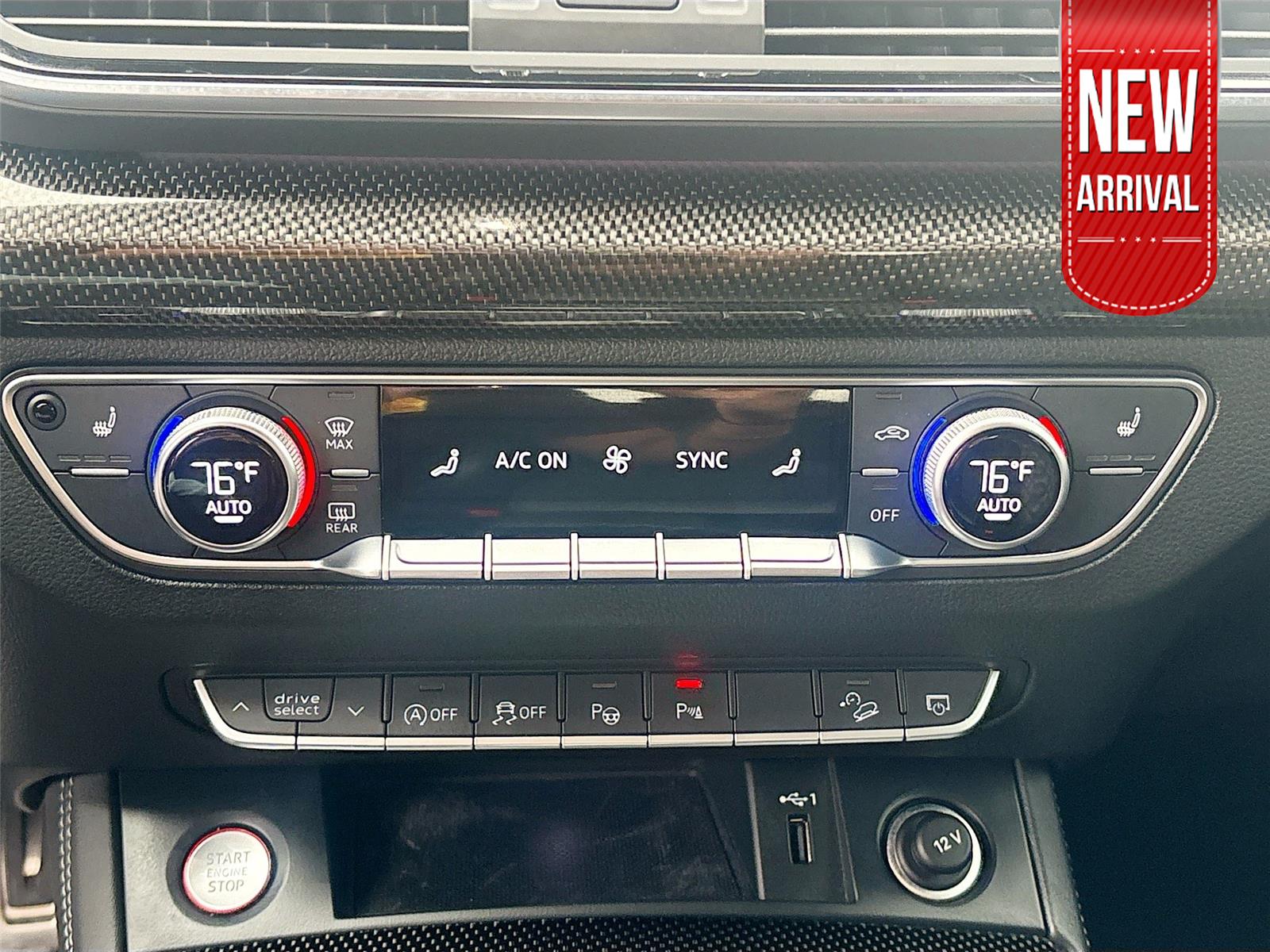 2022 Audi SQ5 Prestige