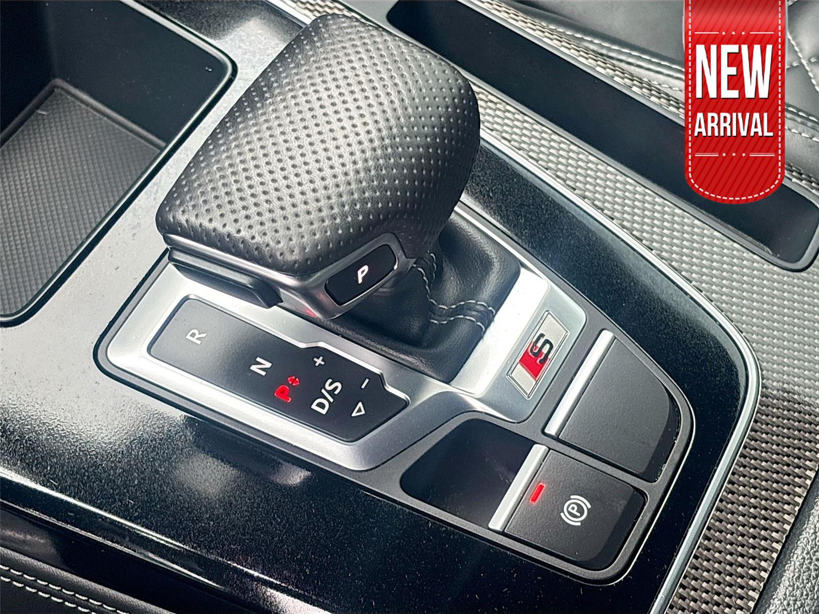 2022 Audi SQ5 Prestige