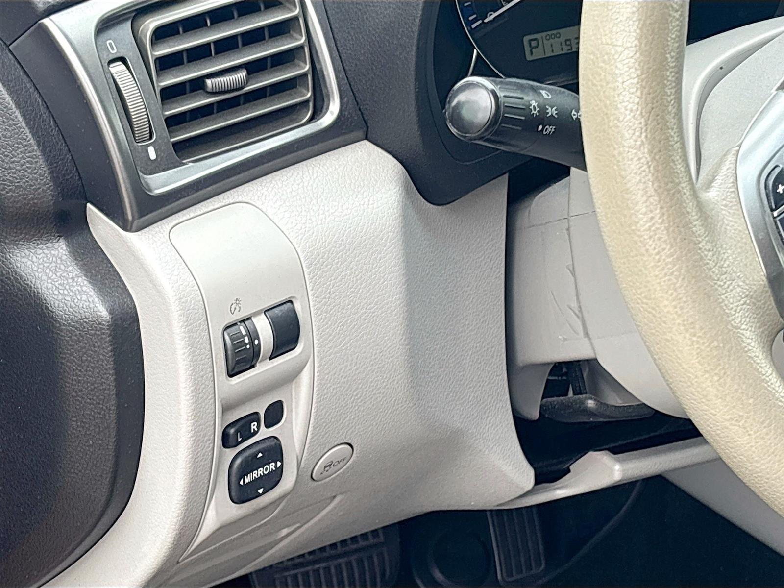 2013 Subaru Forester 2.5X Premium