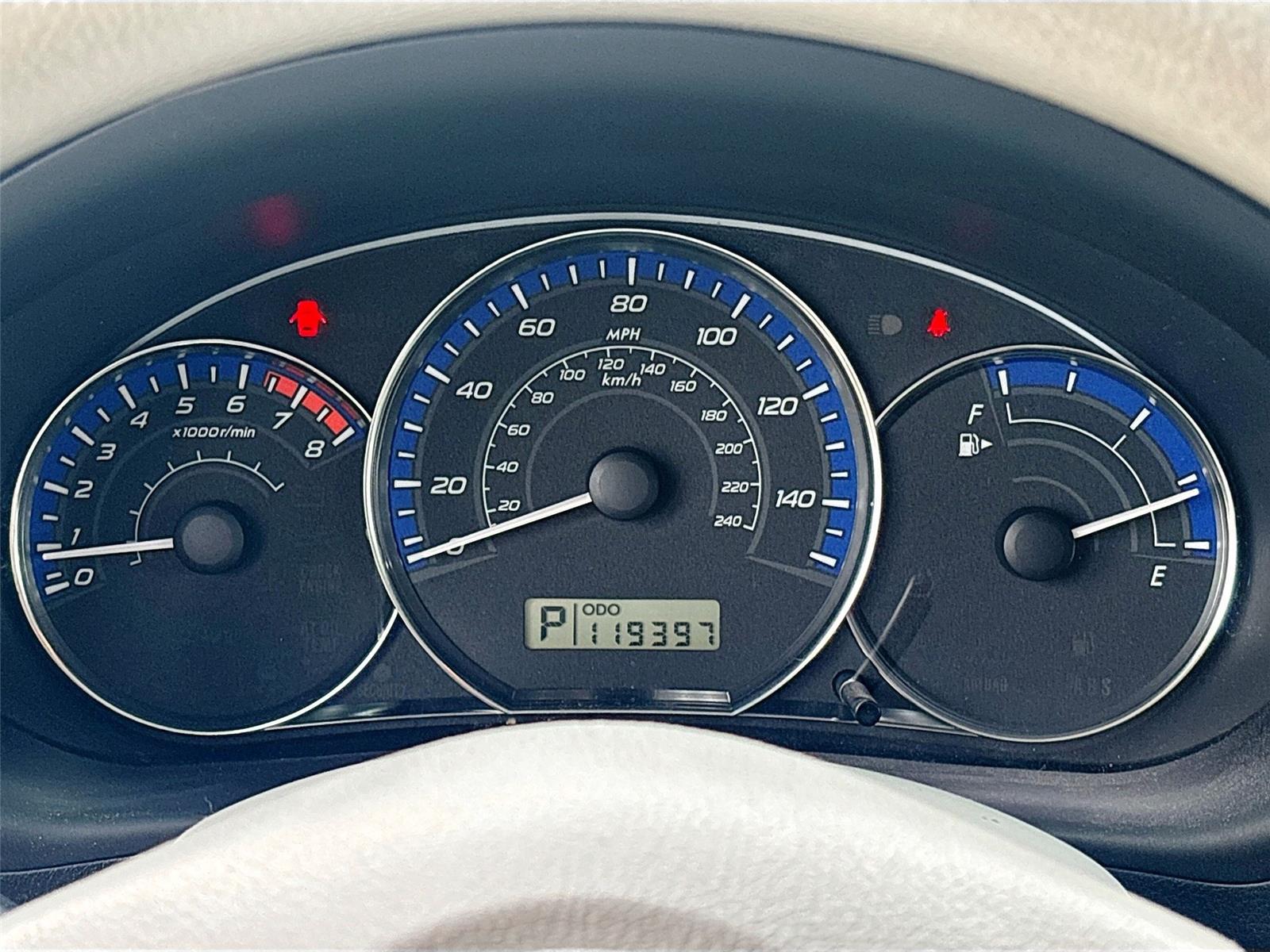 2013 Subaru Forester 2.5X Premium