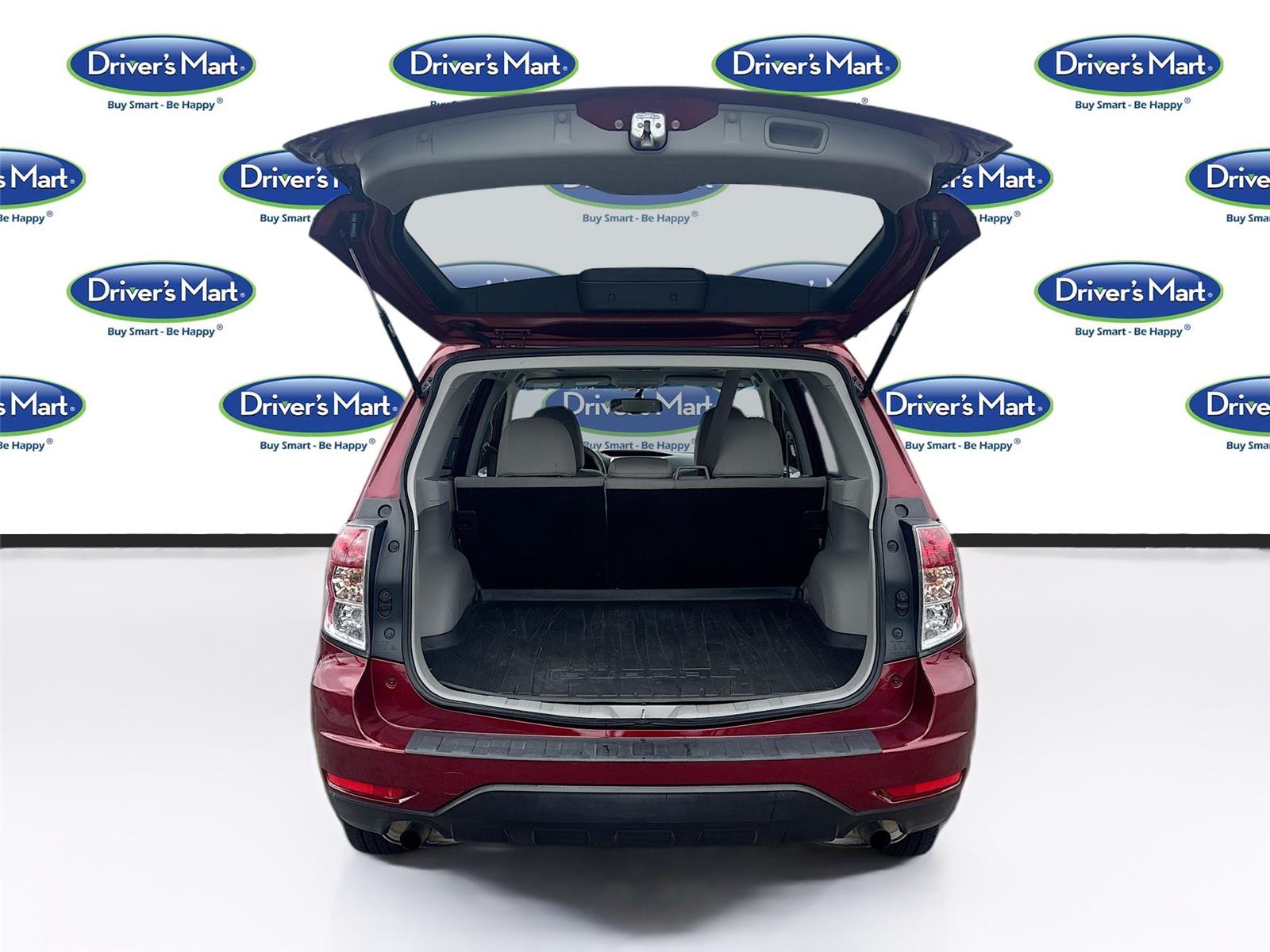 2013 Subaru Forester 2.5X Premium