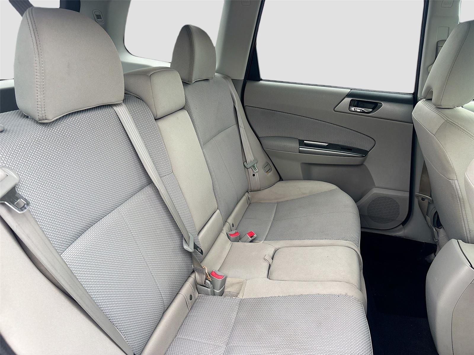 2013 Subaru Forester 2.5X Premium