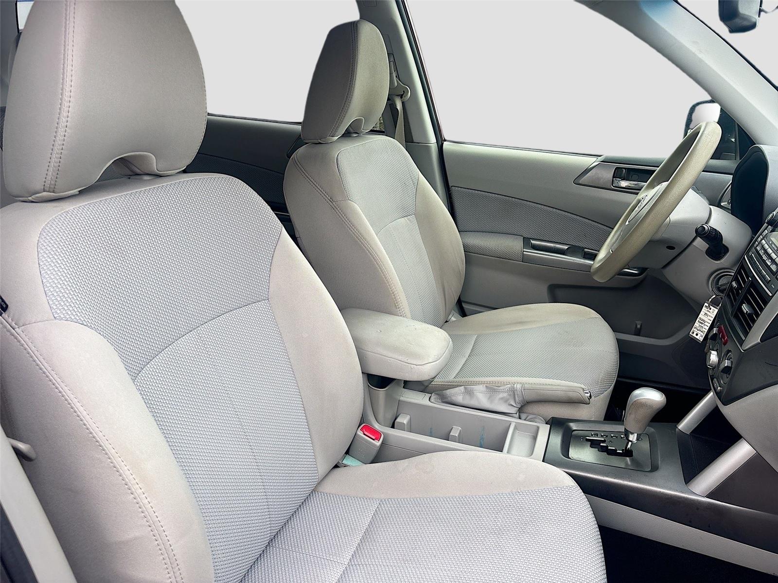 2013 Subaru Forester 2.5X Premium