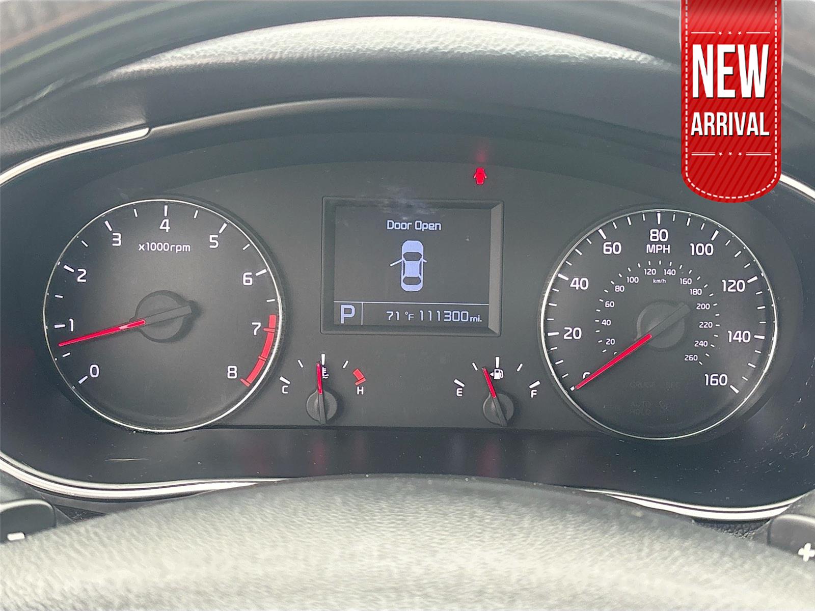 2014 Kia Cadenza Premium