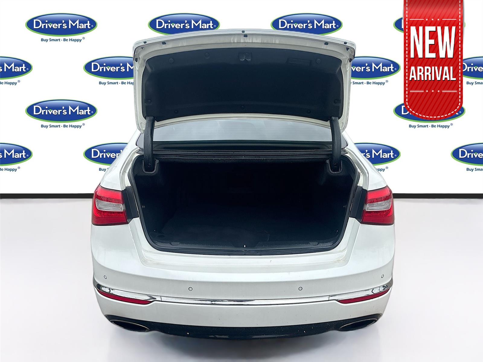 2014 Kia Cadenza Premium