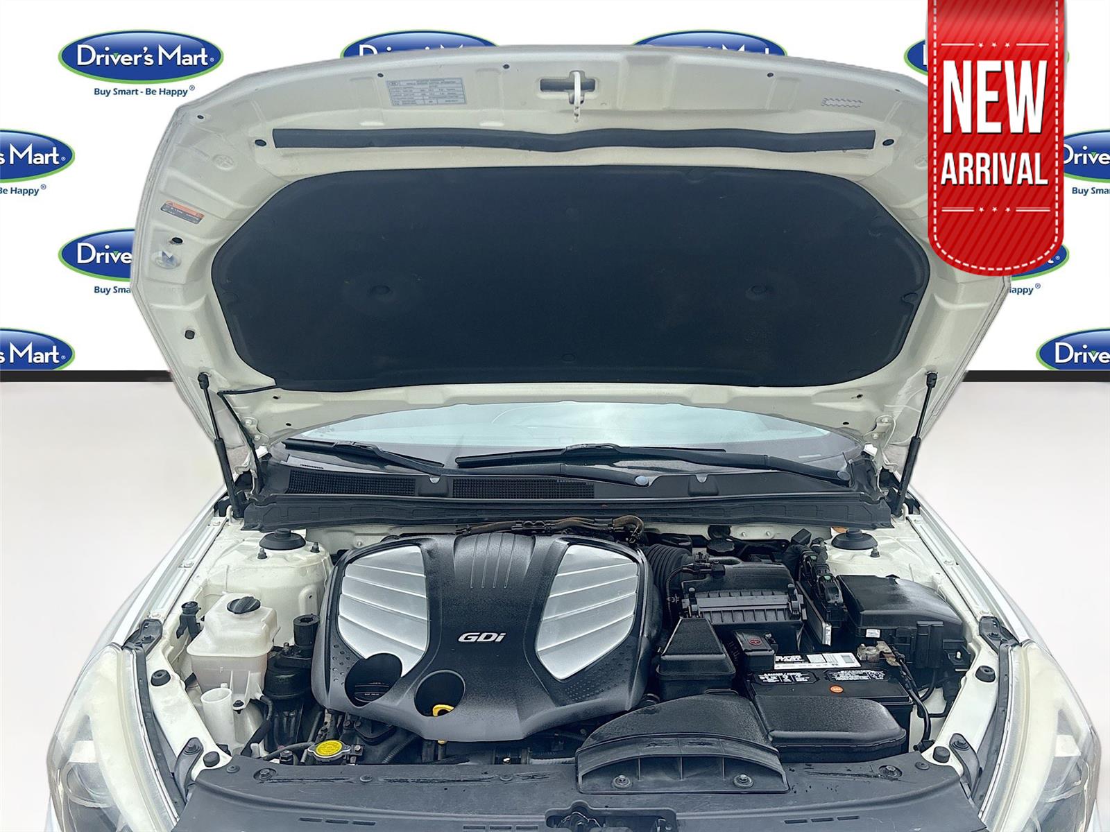 2014 Kia Cadenza Premium