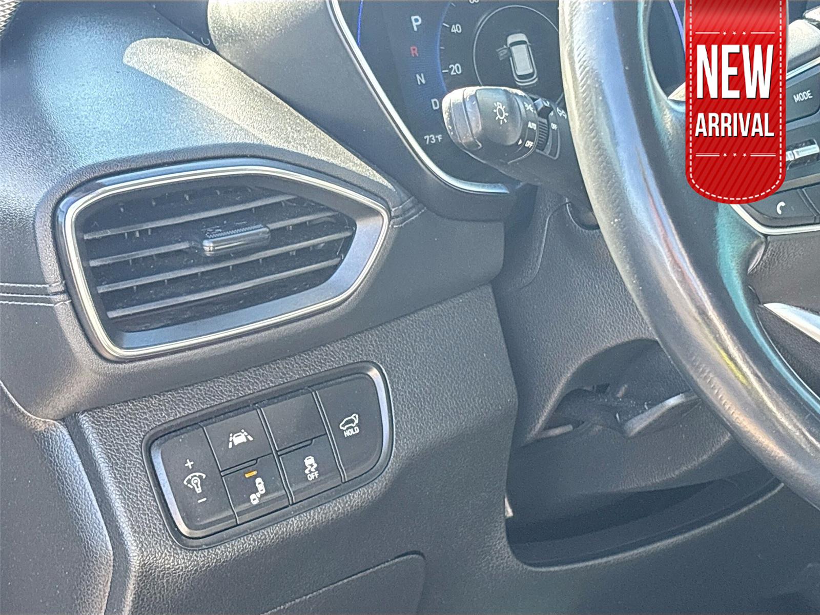 2019 Hyundai Santa Fe Ultimate