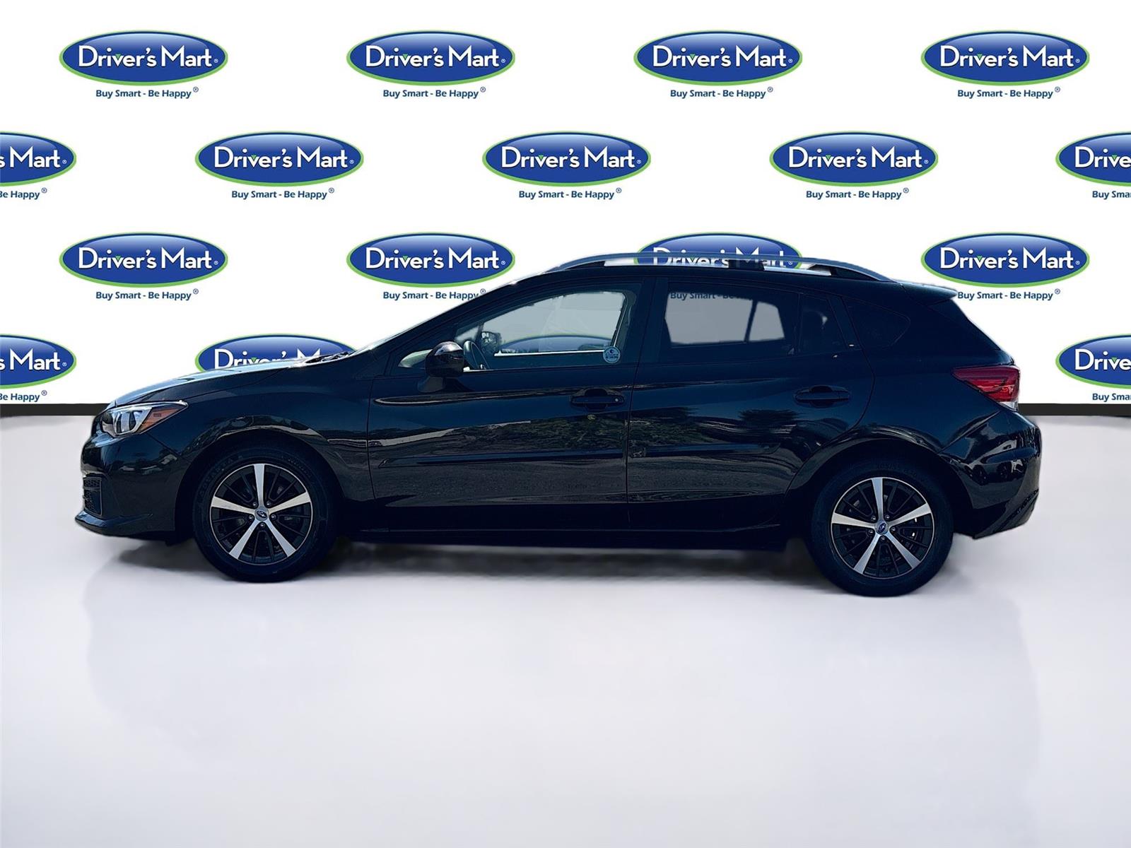 2020 Subaru Impreza Premium photo 4