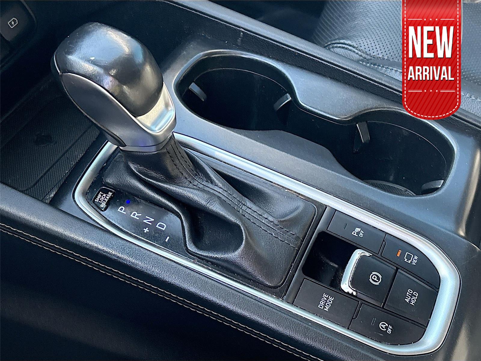 2019 Hyundai Santa Fe Ultimate