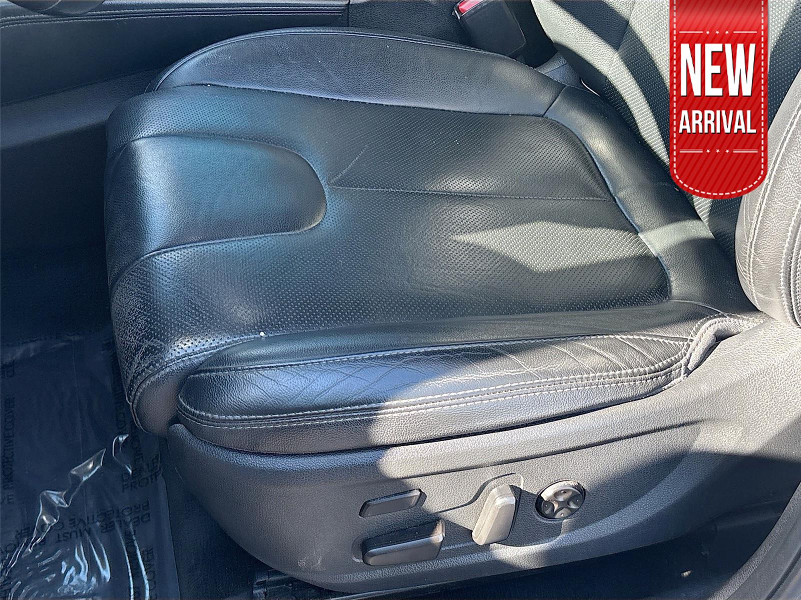 2019 Hyundai Santa Fe Ultimate