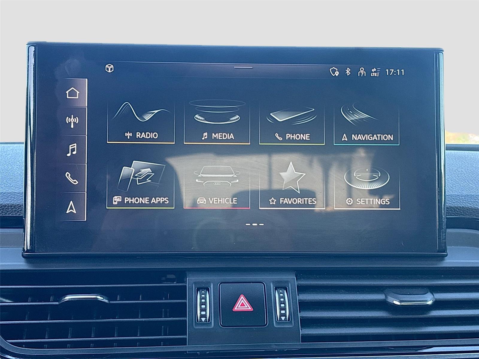 2022 Audi Q5 Sportback S line Premium Plus