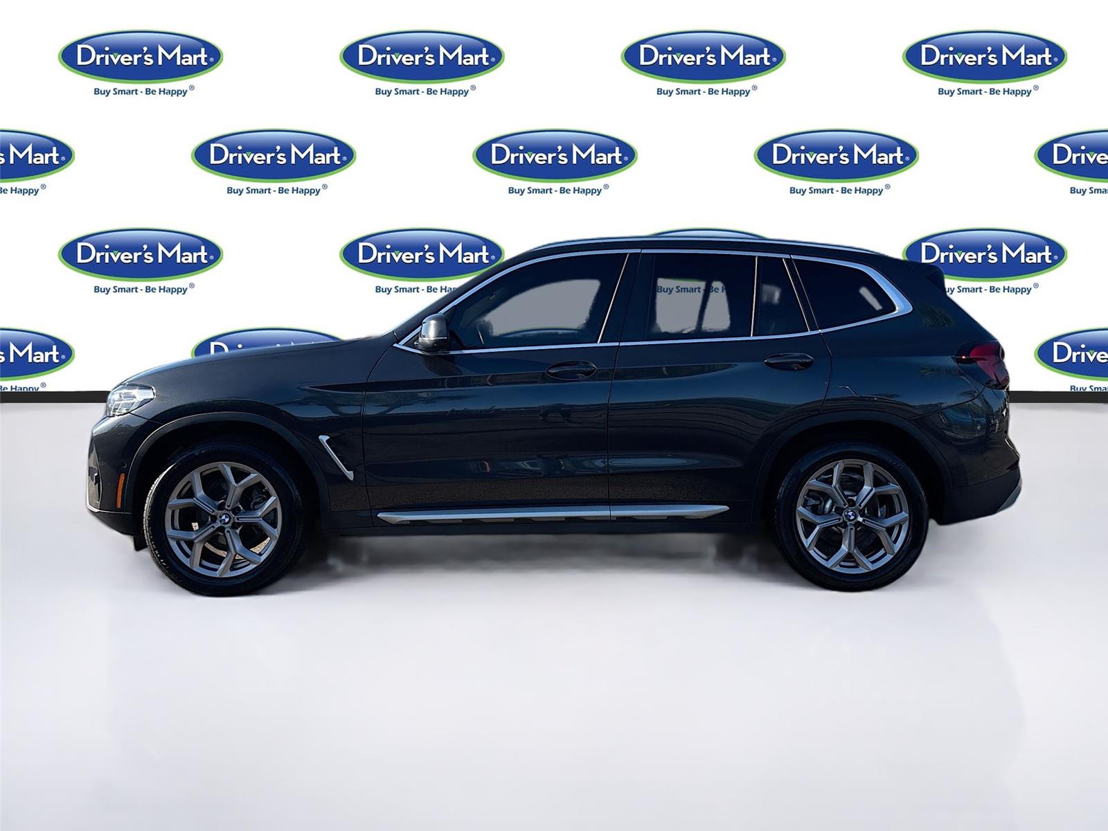 2023 Bmw X3 xDrive30i photo 4