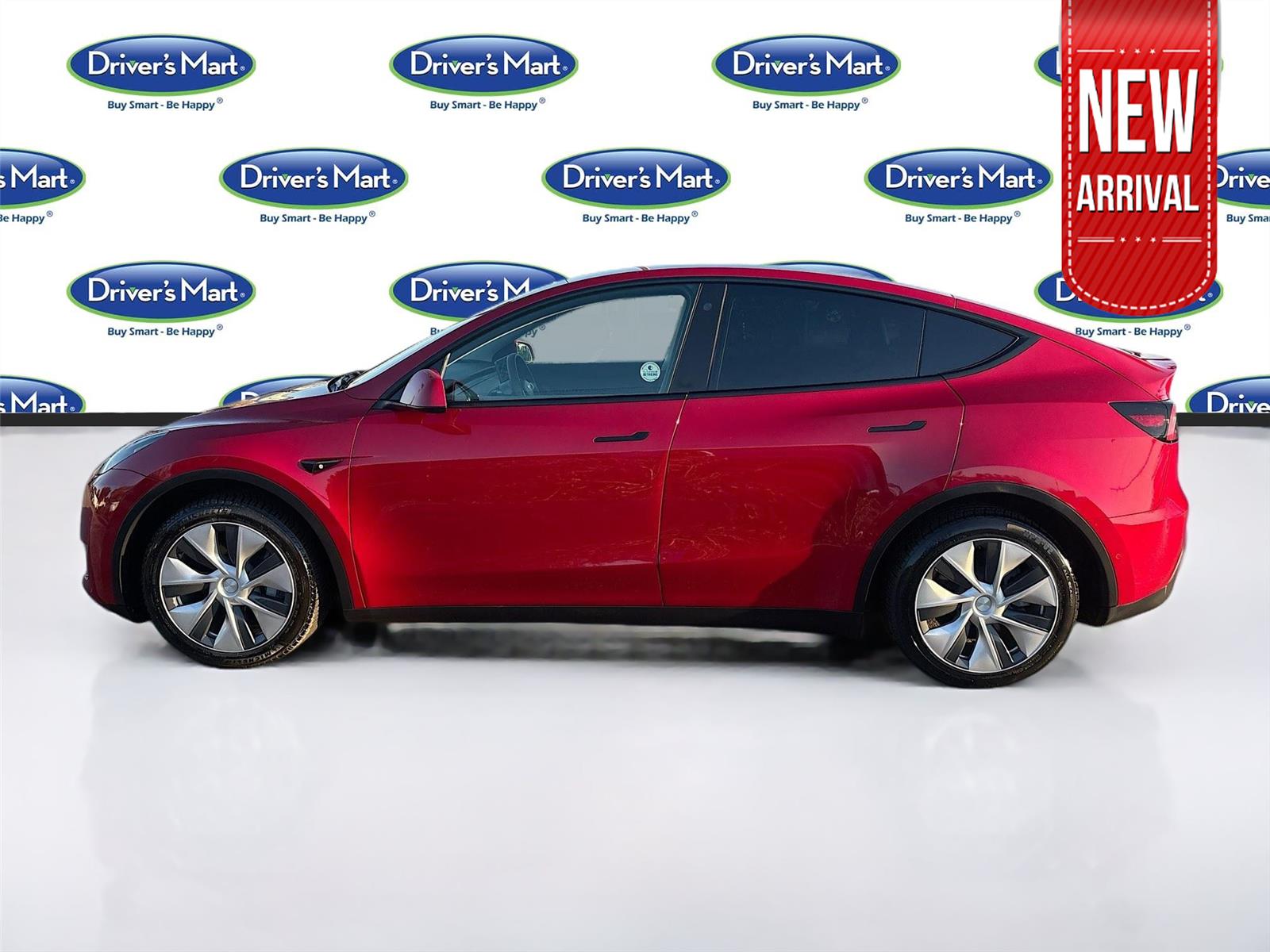 2022 Tesla Model Y Long Range photo 4