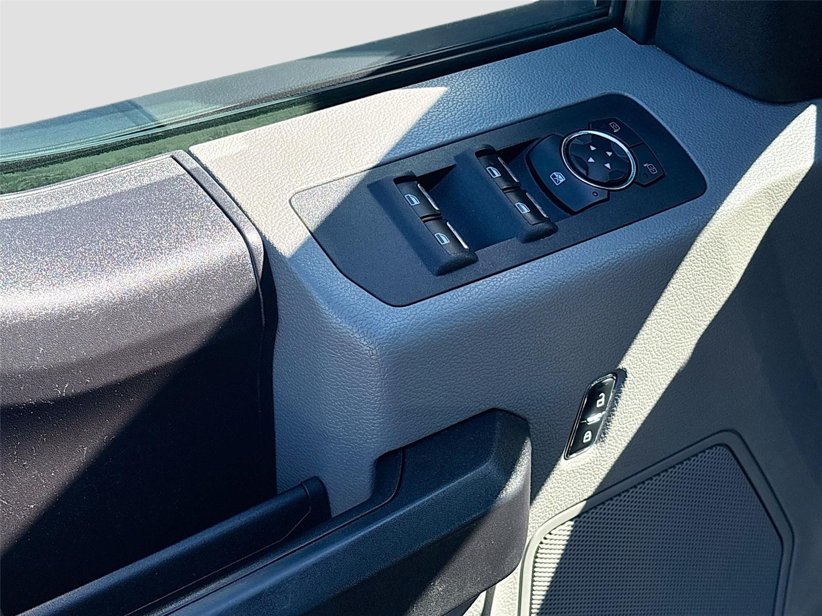 2015 Ford F-150 XL