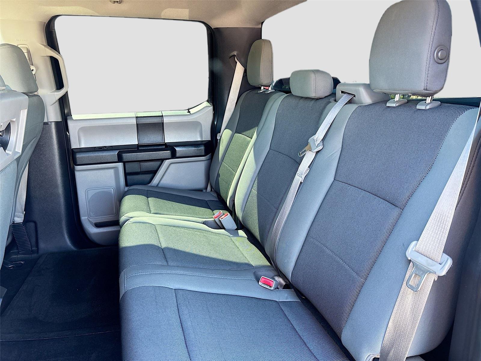 2015 Ford F-150 XL