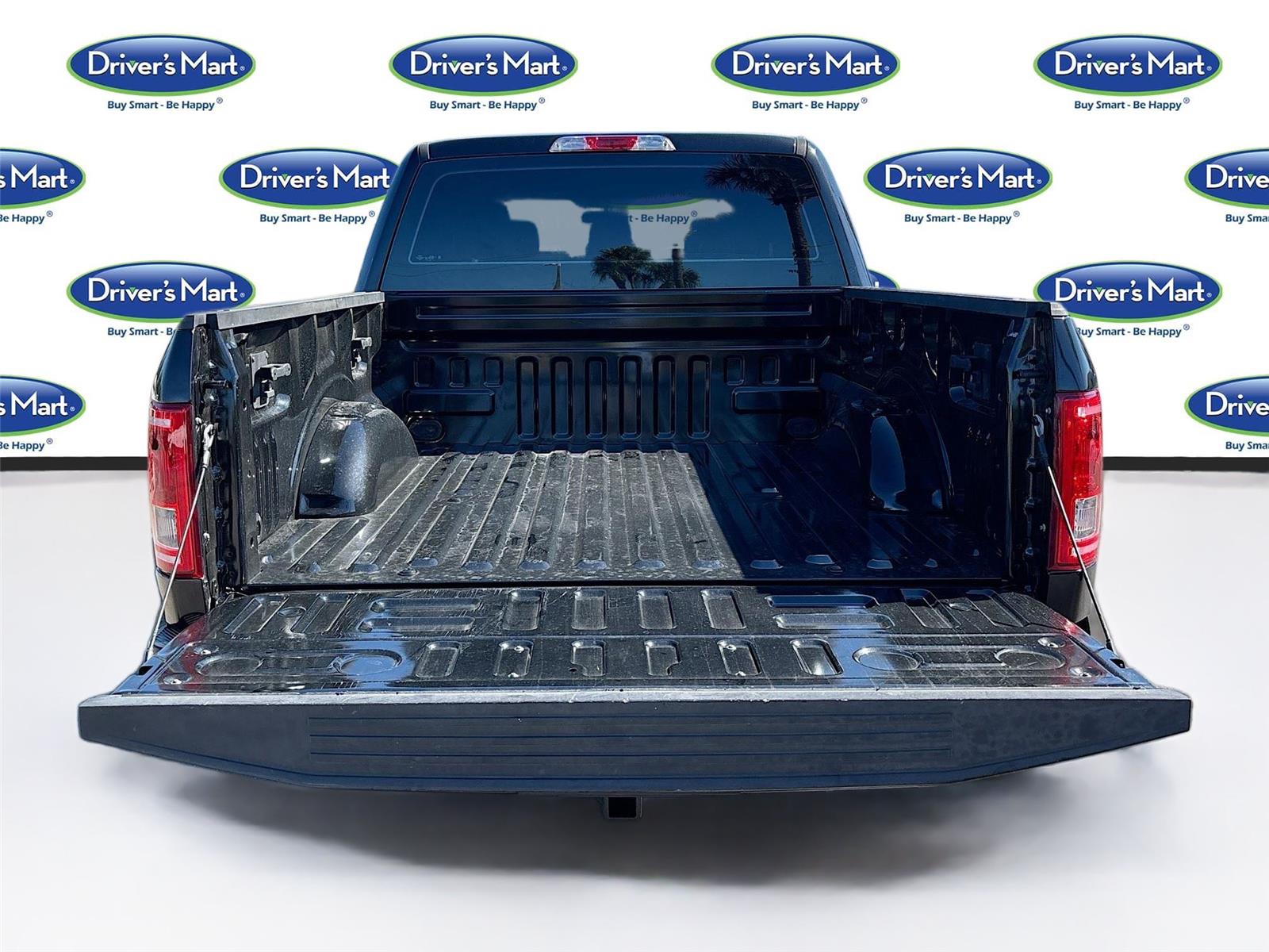 2015 Ford F-150 XL