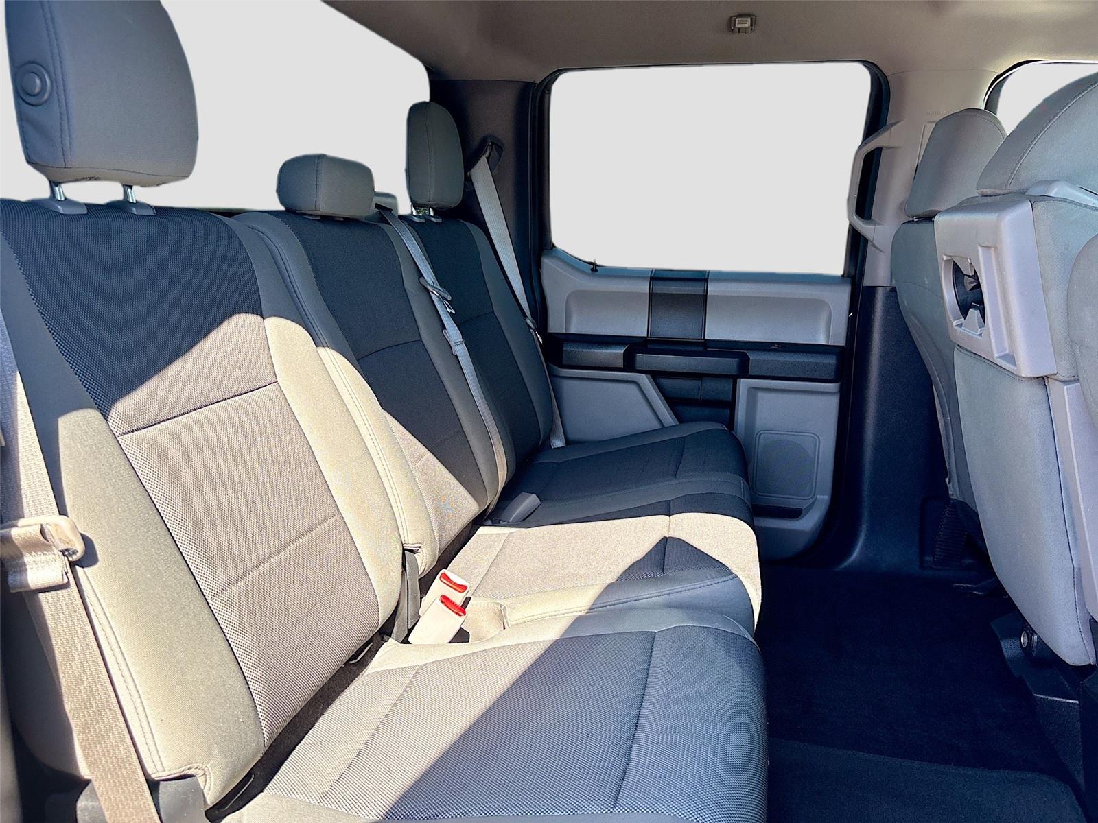 2015 Ford F-150 XL