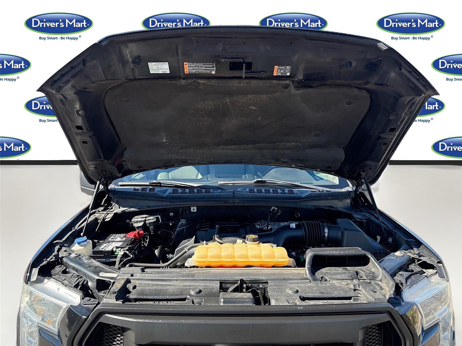 2015 Ford F-150 XL