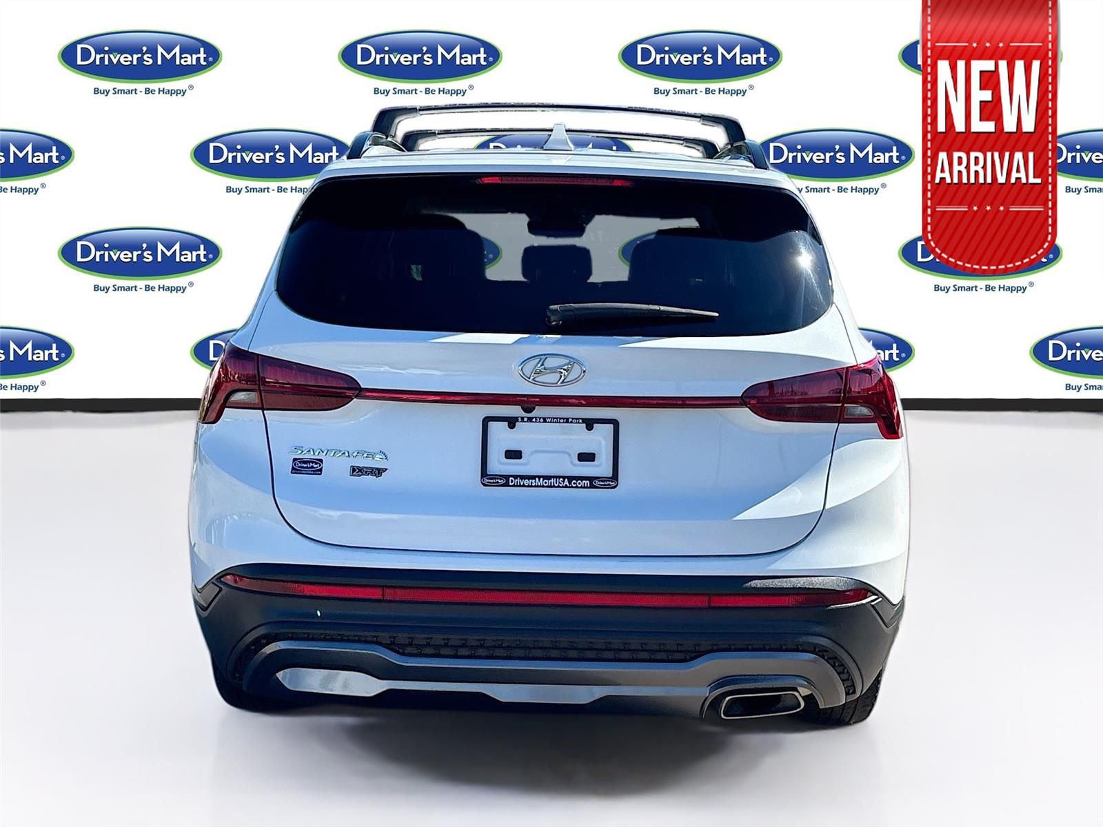 2023 Hyundai Santa Fe XRT