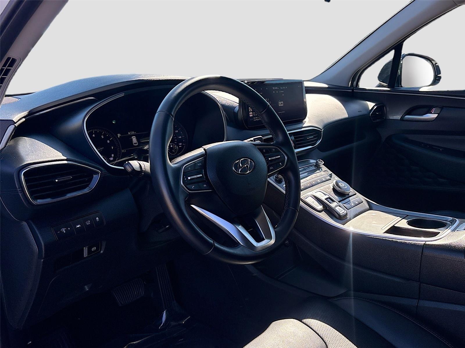 2023 Hyundai Santa Fe XRT