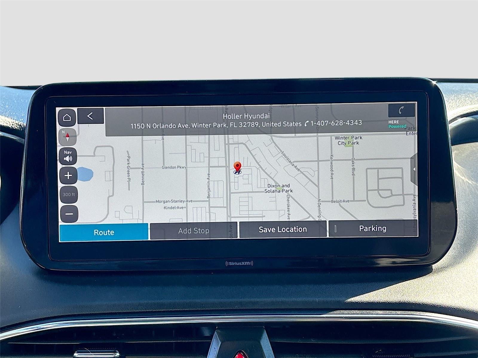 2023 Hyundai Santa Fe XRT