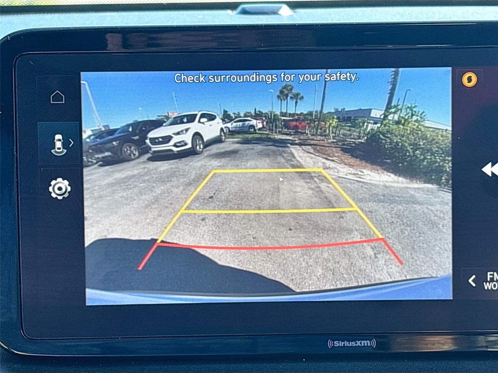 2023 Hyundai Santa Fe XRT