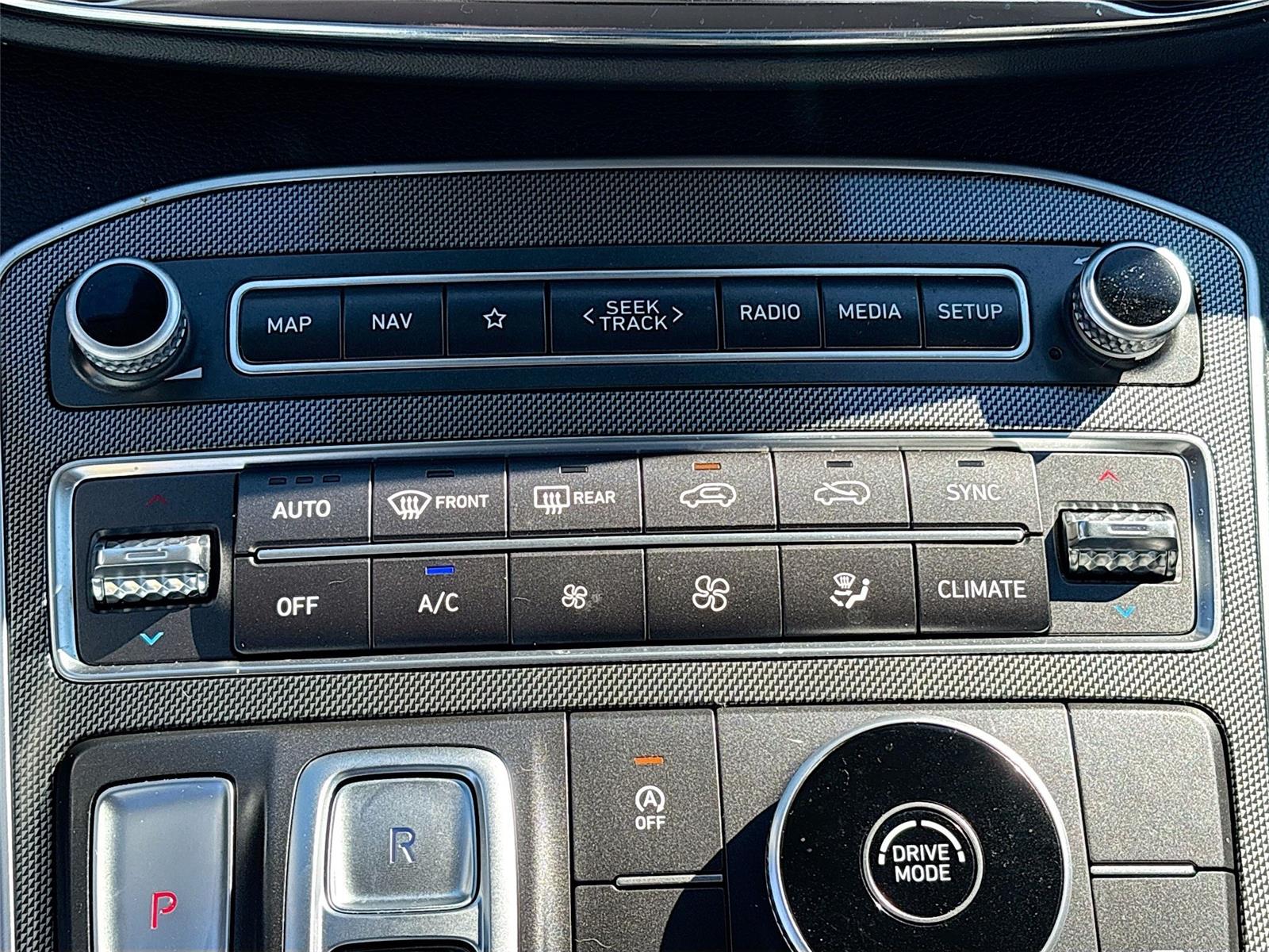 2023 Hyundai Santa Fe XRT