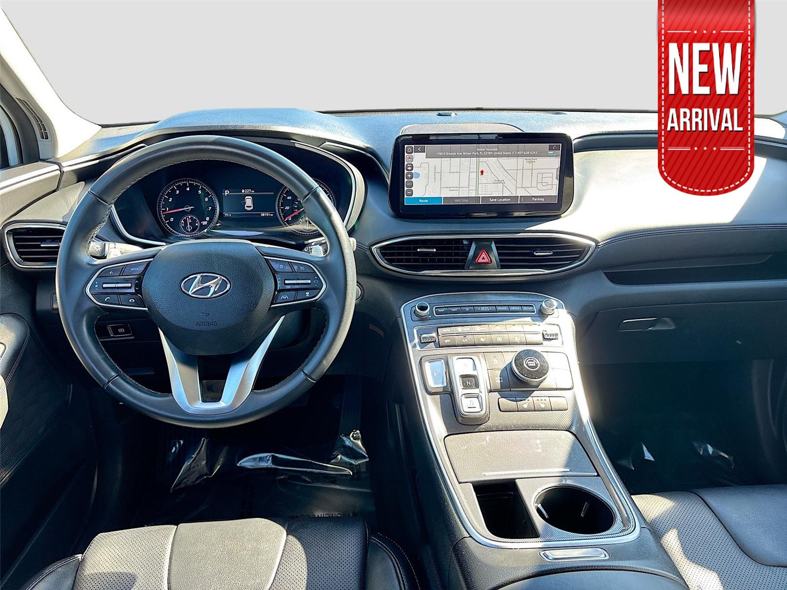 2023 Hyundai Santa Fe XRT