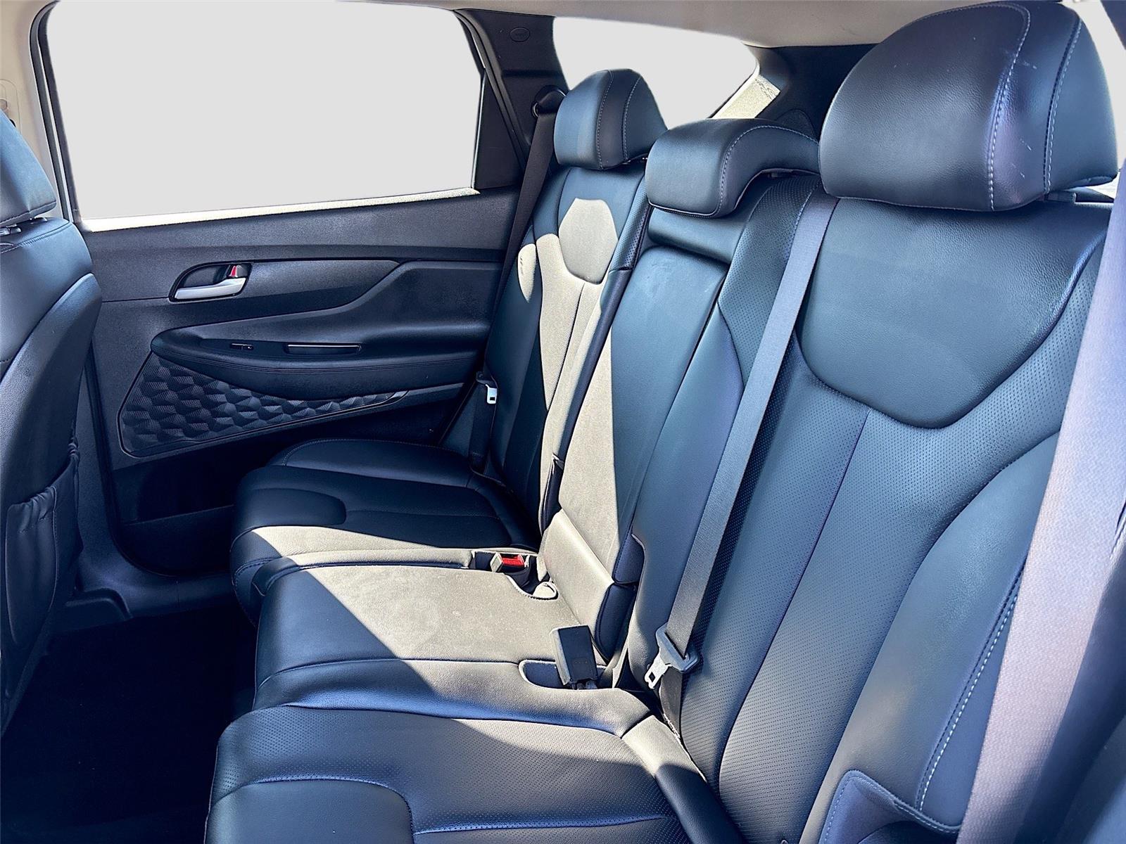 2023 Hyundai Santa Fe XRT