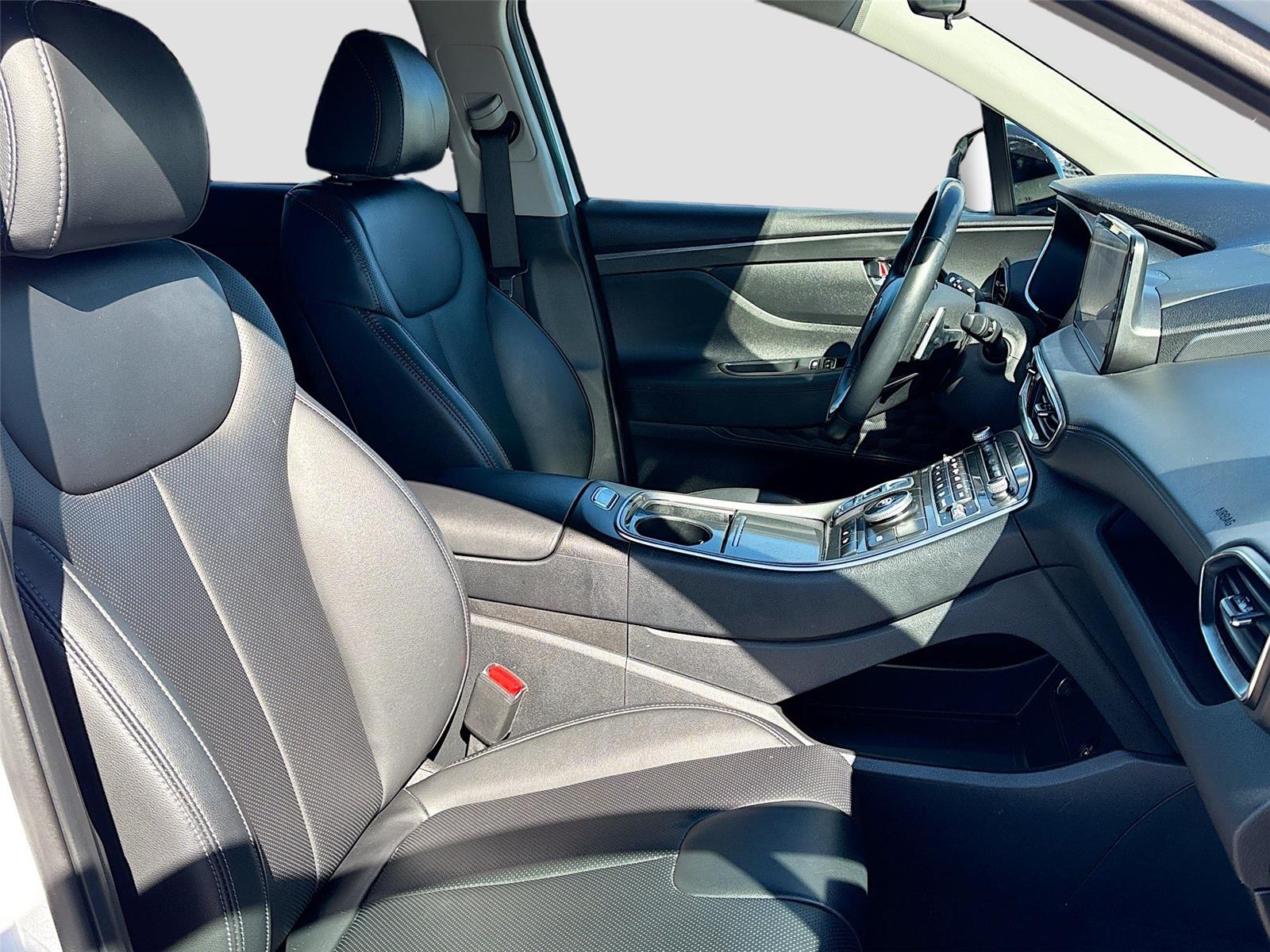 2023 Hyundai Santa Fe XRT