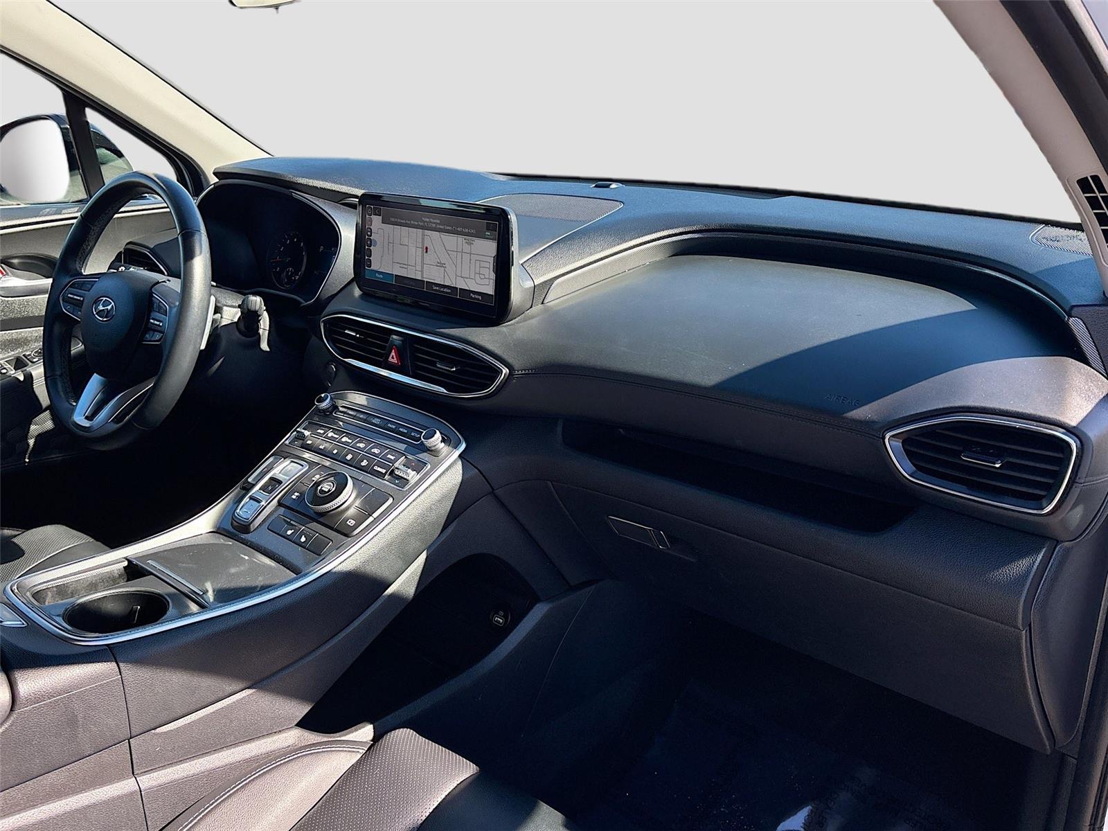 2023 Hyundai Santa Fe XRT