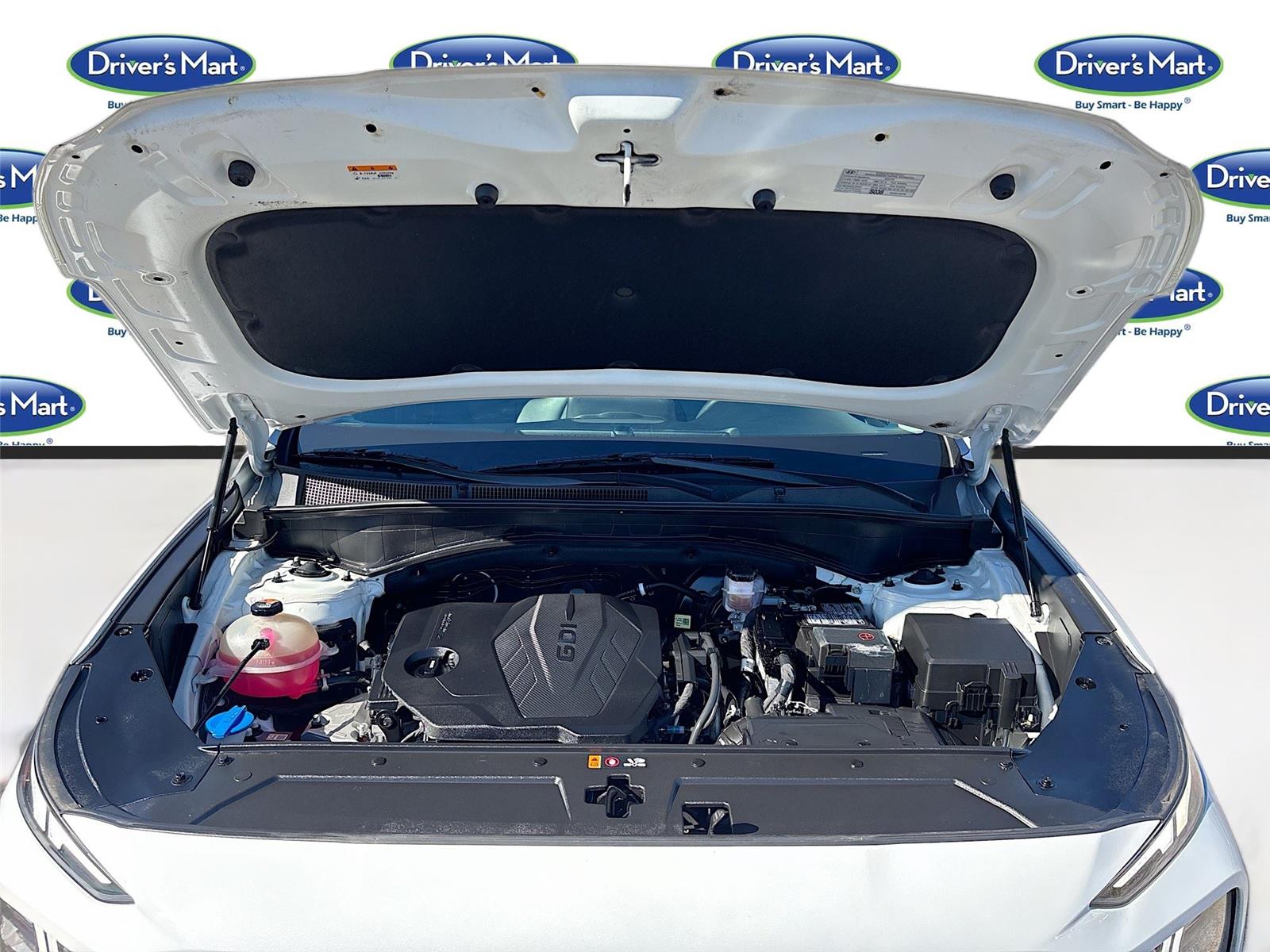 2023 Hyundai Santa Fe XRT