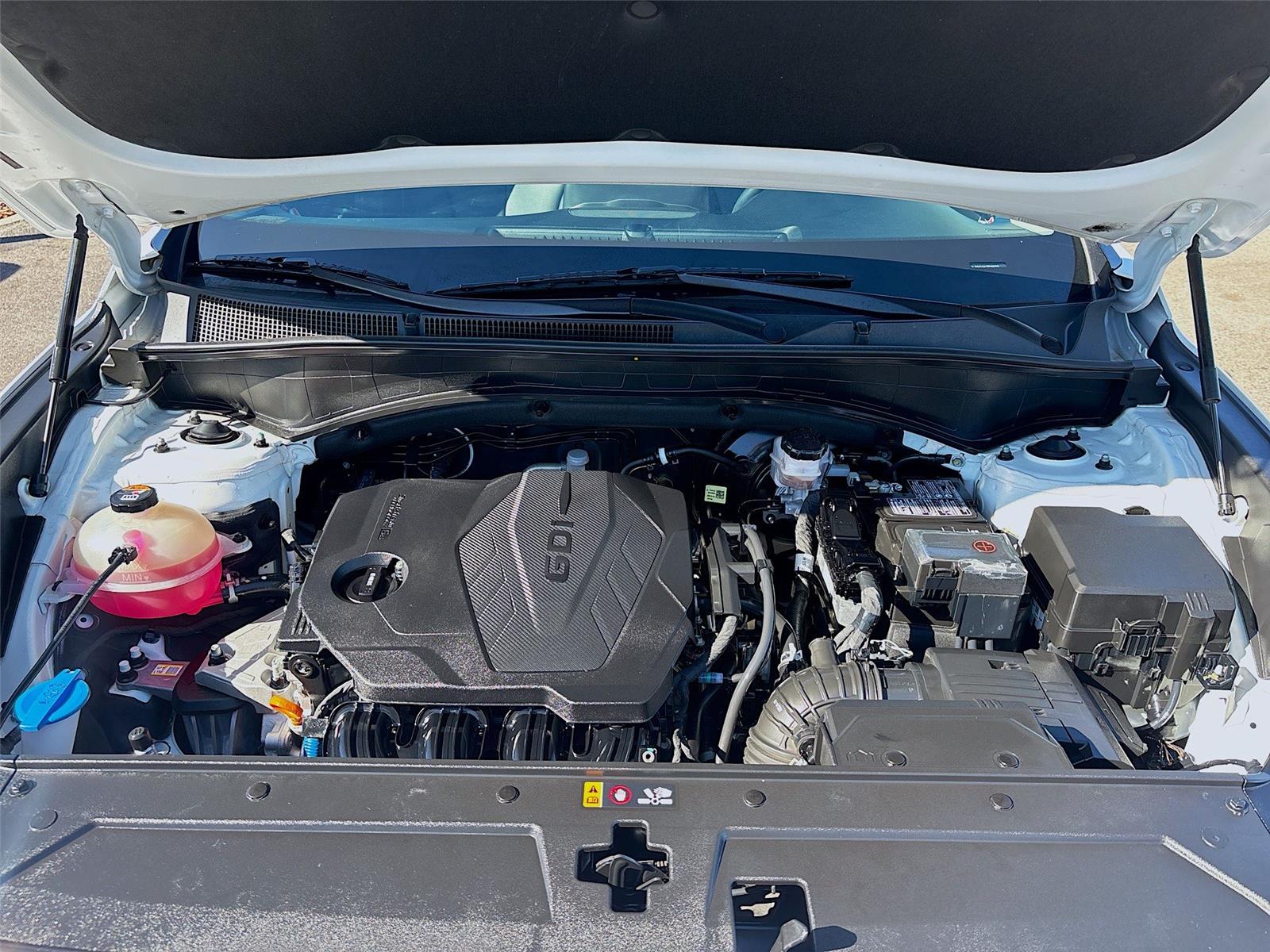 2023 Hyundai Santa Fe XRT