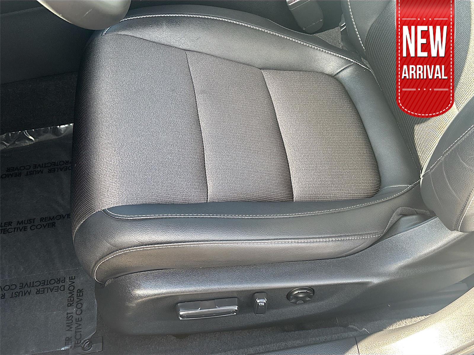 2019 Honda Accord Sedan Sport 2.0T
