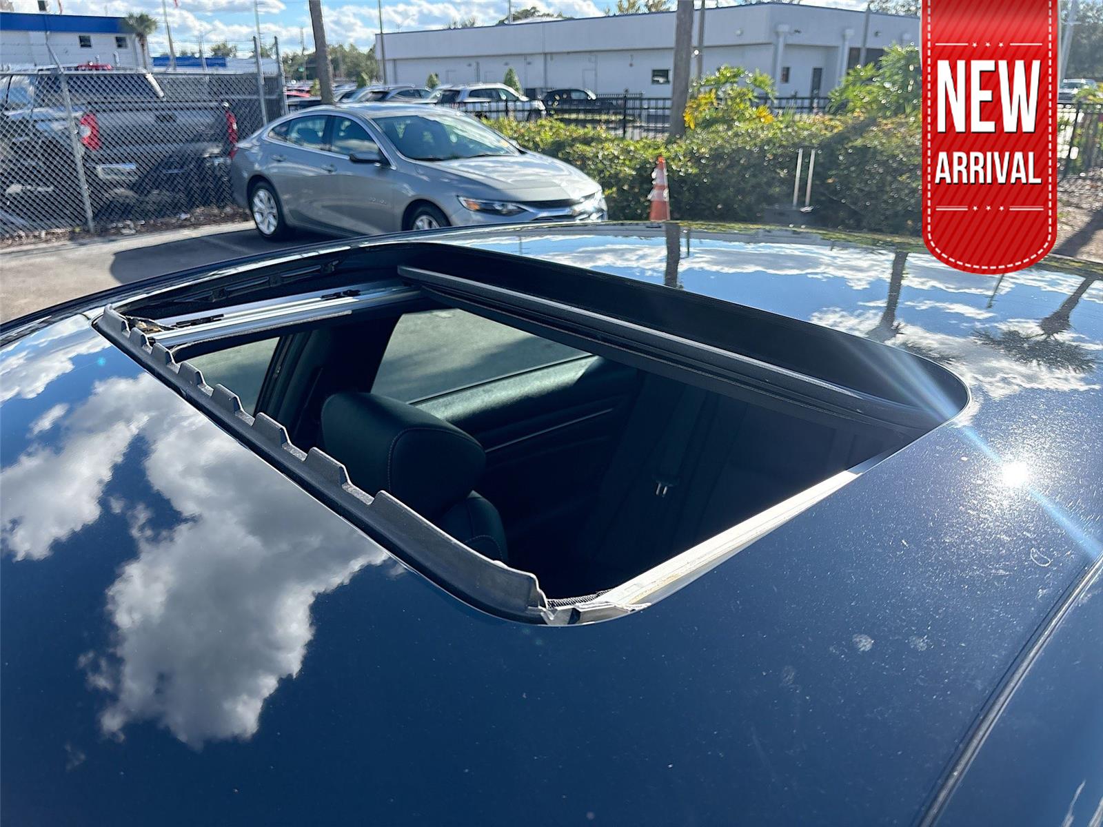 2019 Honda Accord Sedan Sport 2.0T