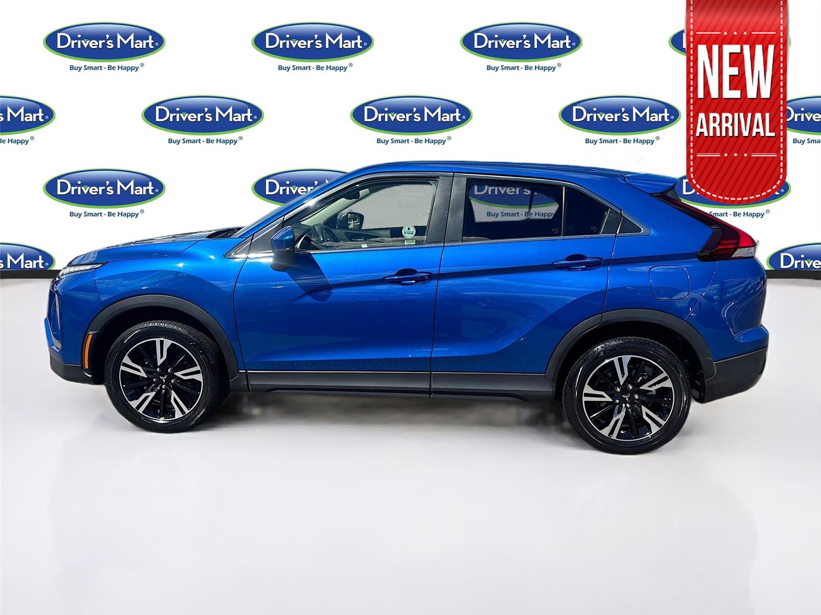 2024 MITSUBISHI ECLIPSE CROSS S