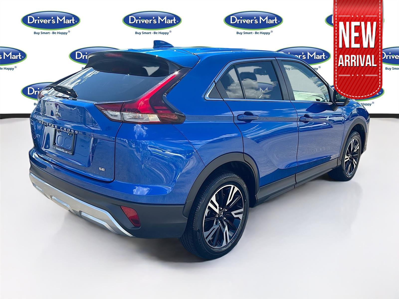 2024 MITSUBISHI ECLIPSE CROSS S